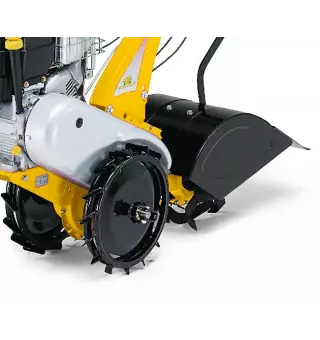 Koła stalowe do Silex 103